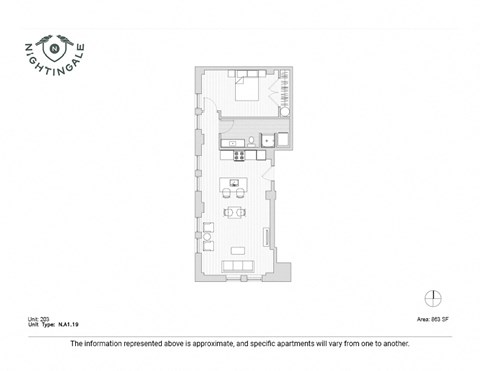 144 State Street Studio-2 Beds Apartment for Rent - Photo Gallery 46